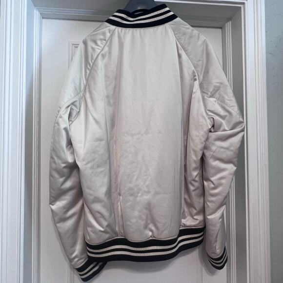 Boss Bomber Jacket - Picture 2 of 12